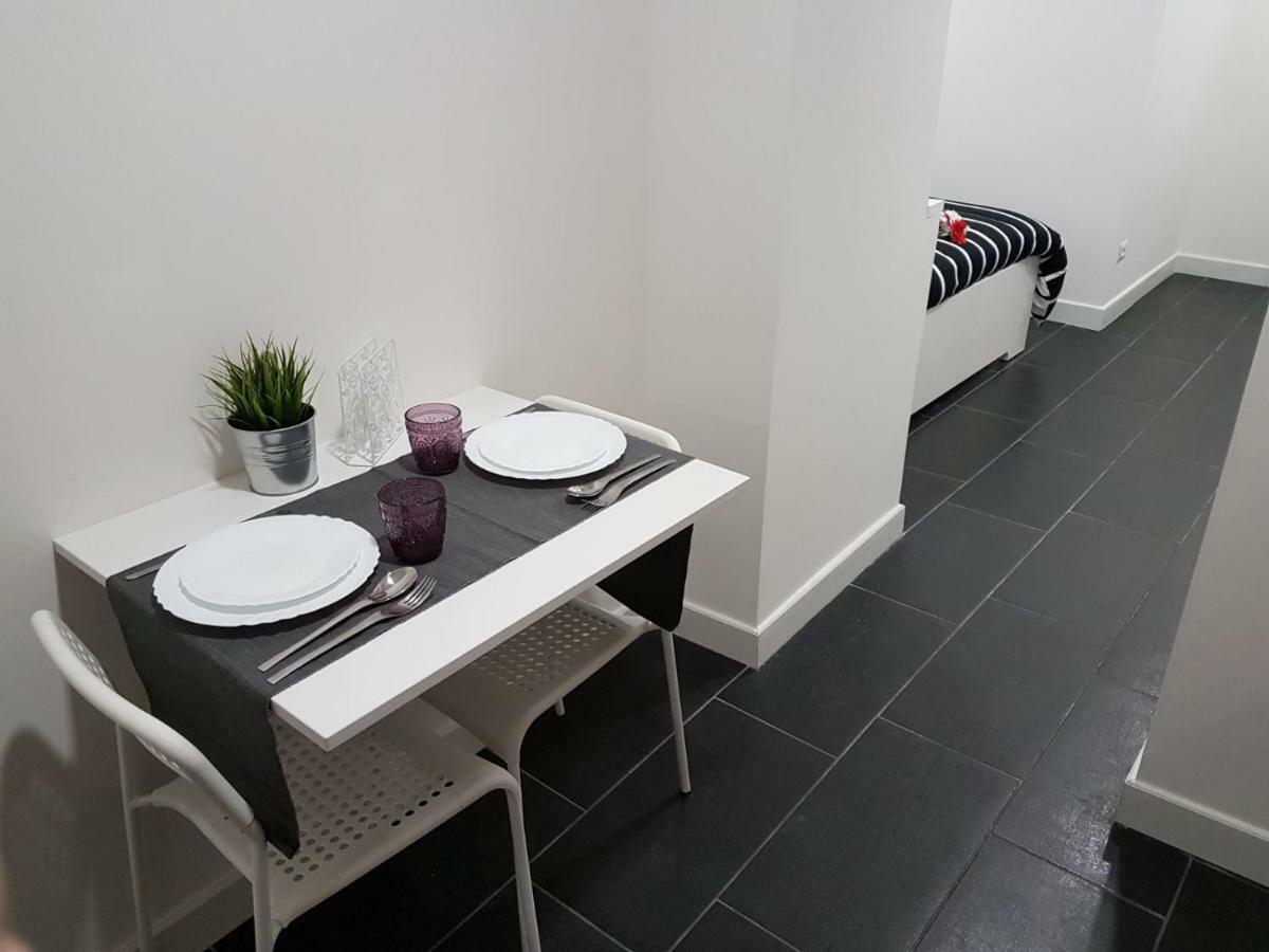 Apartamento Casa del Plebiscito CTA Exterior foto