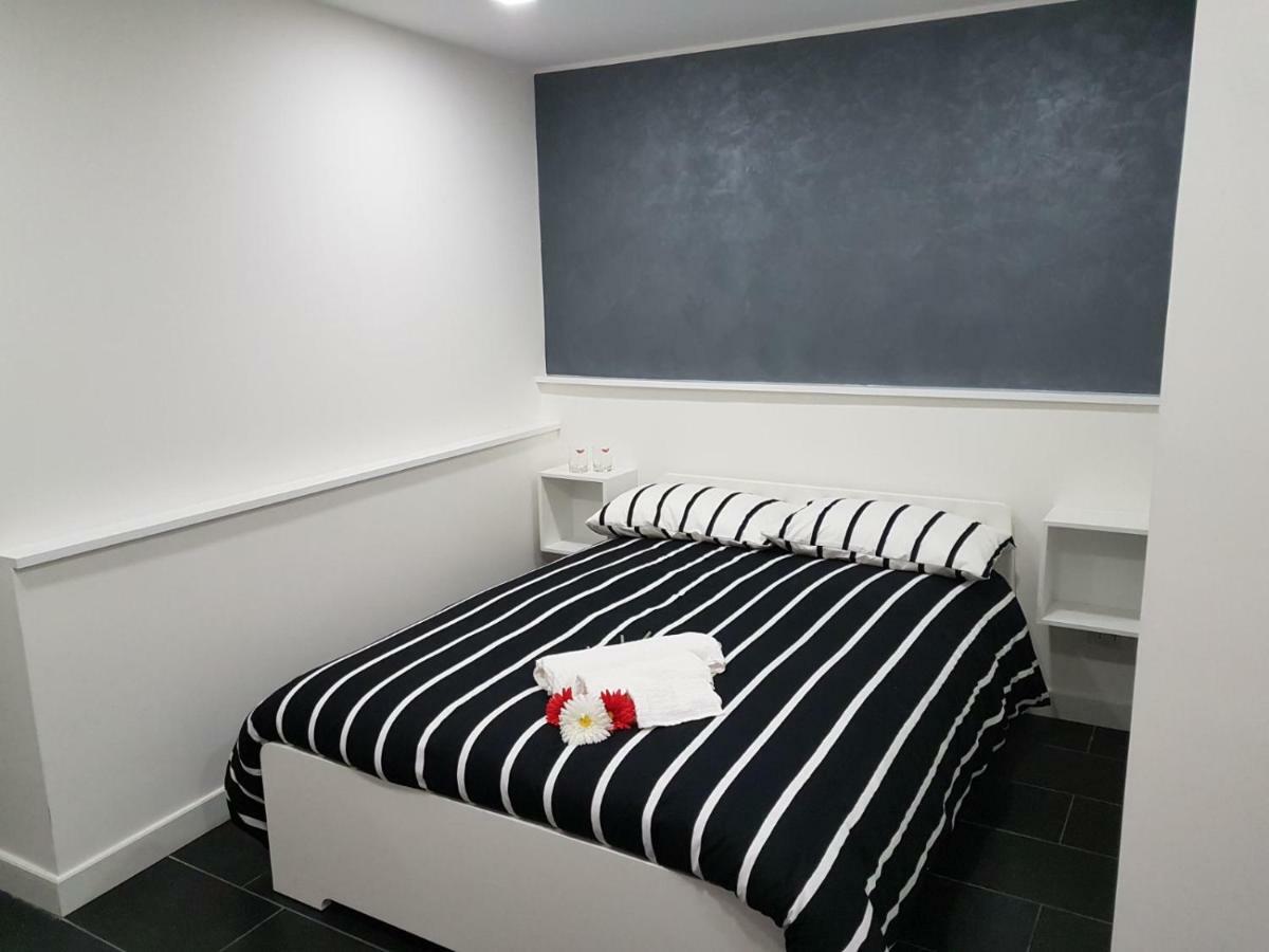 Apartamento Casa del Plebiscito CTA Exterior foto