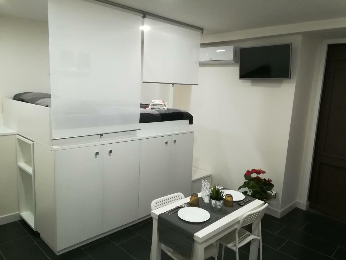 Apartamento Casa del Plebiscito CTA Exterior foto