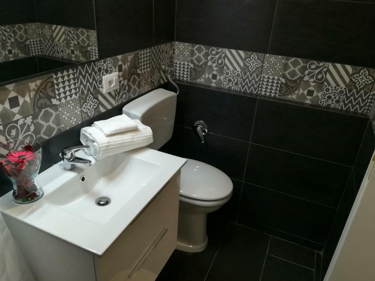 Apartamento Casa del Plebiscito CTA Exterior foto