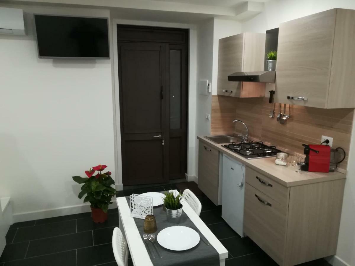 Apartamento Casa del Plebiscito CTA Exterior foto