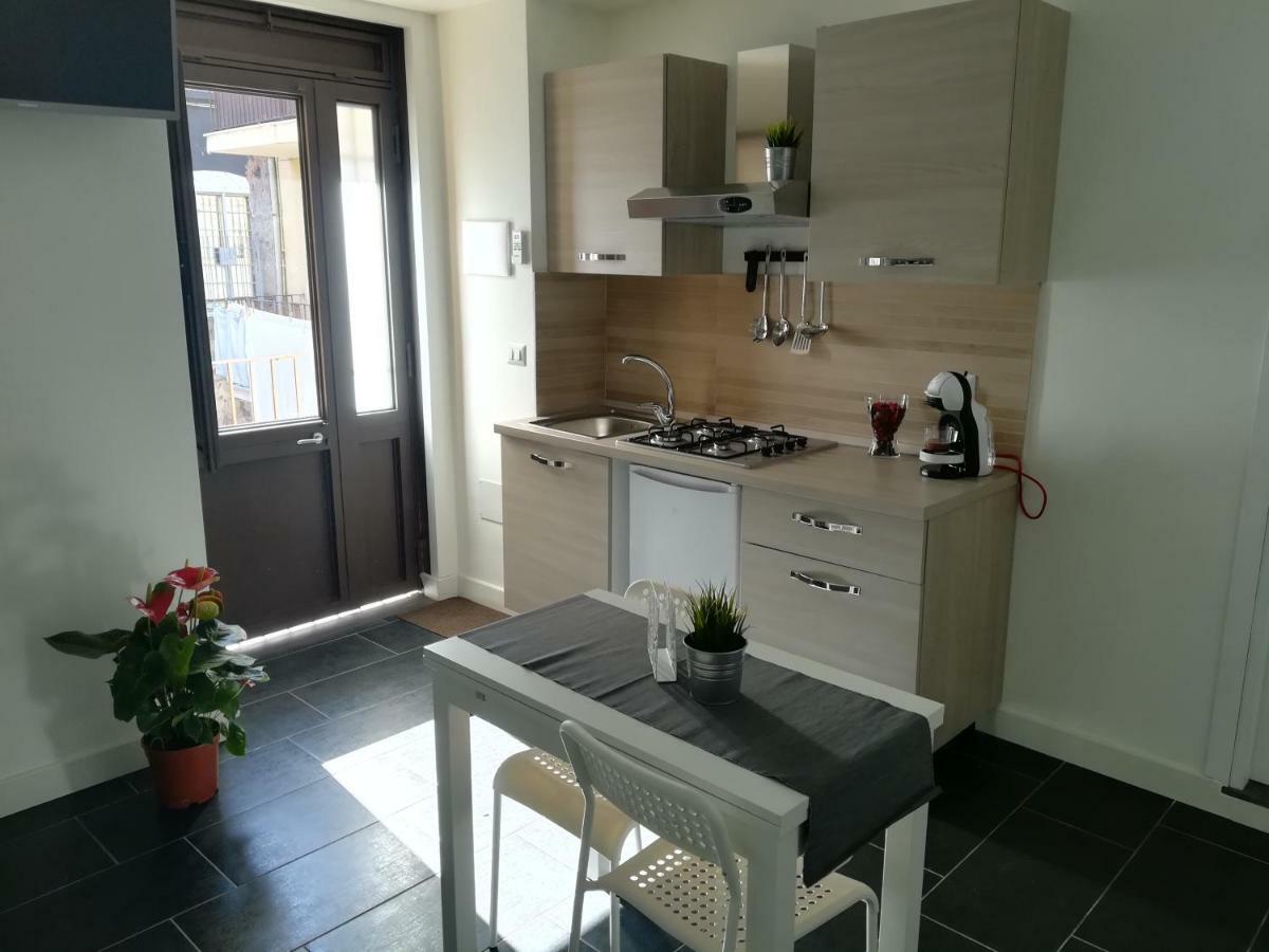 Apartamento Casa del Plebiscito CTA Exterior foto