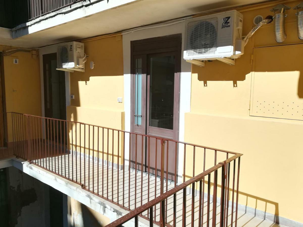 Apartamento Casa del Plebiscito CTA Exterior foto