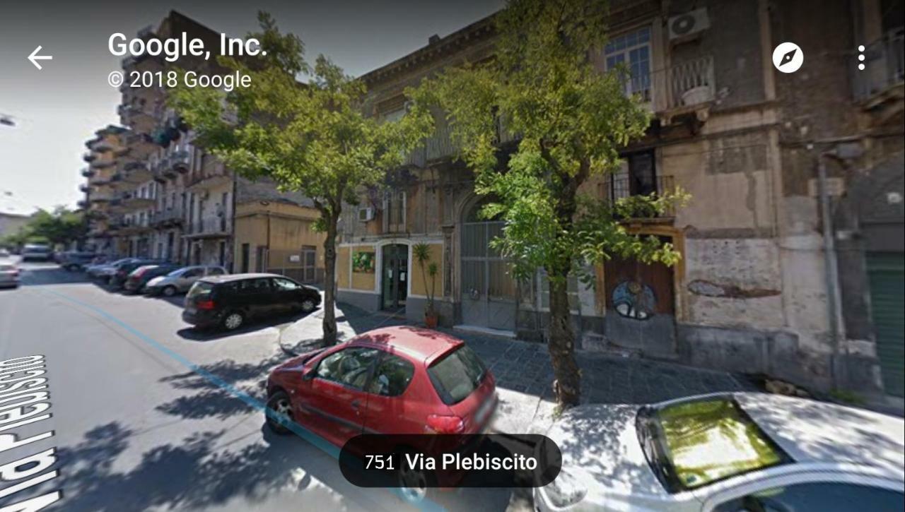 Apartamento Casa del Plebiscito CTA Exterior foto