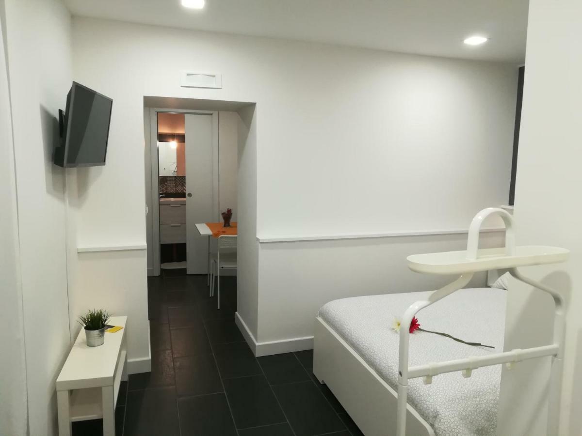Apartamento Casa del Plebiscito CTA Exterior foto