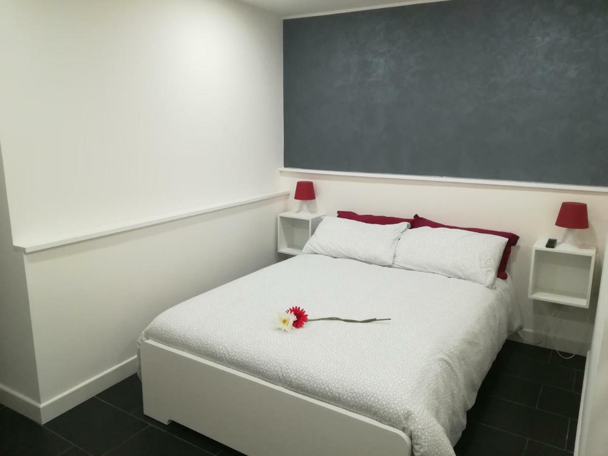 Apartamento Casa del Plebiscito CTA Exterior foto
