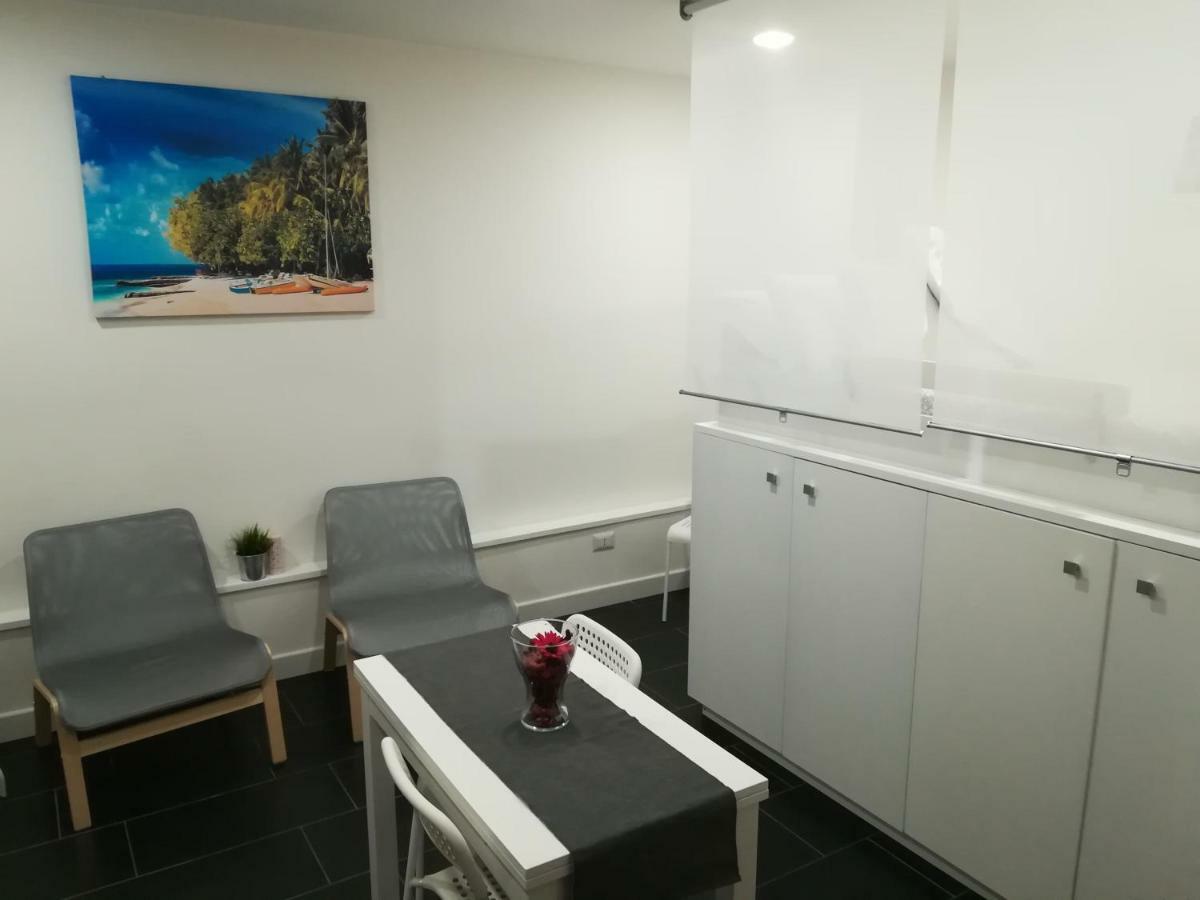 Apartamento Casa del Plebiscito CTA Exterior foto